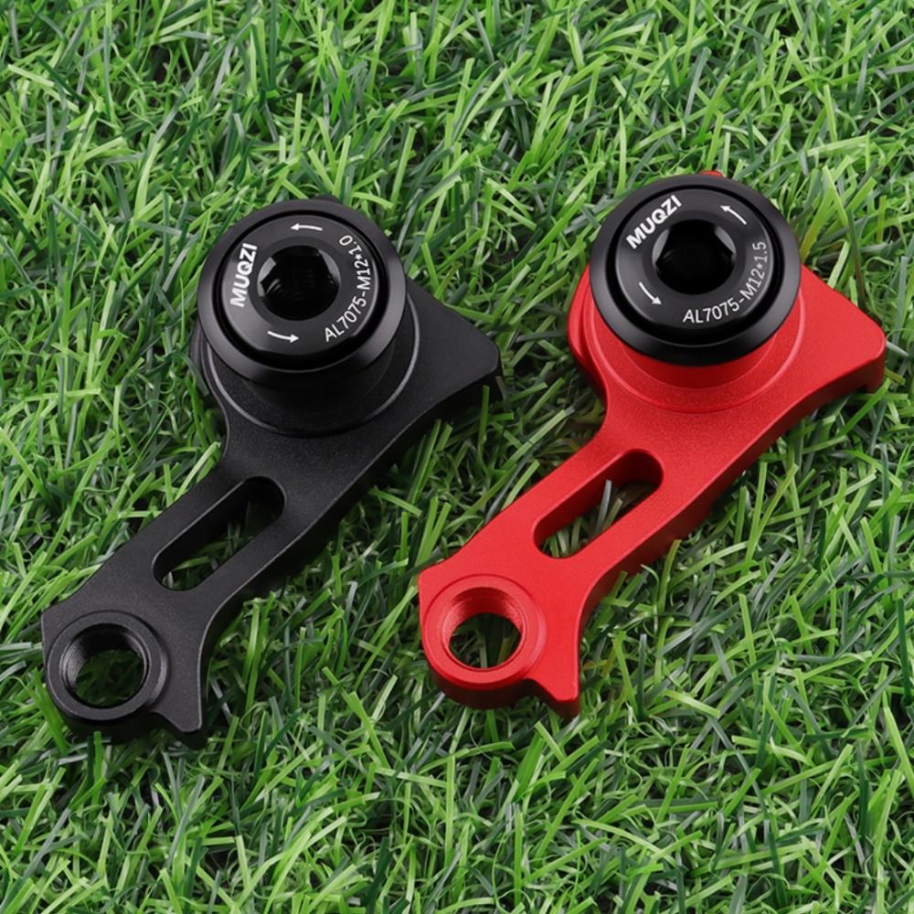 Gear Tail Hook Parts M12-1.0 U - Cycling Gear Parts 评论和价格