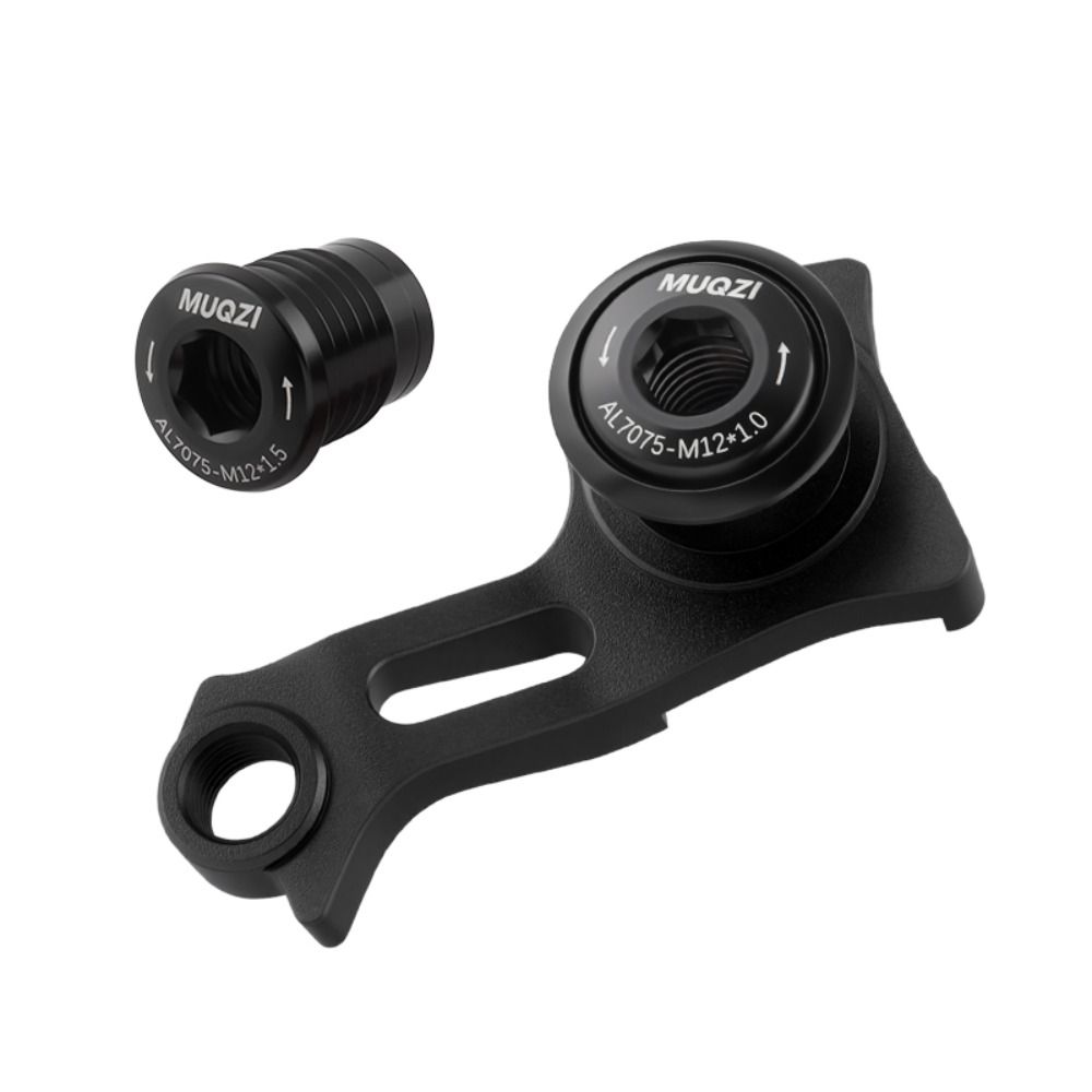 Gear Tail Hook Parts M12-1.0 U - Cycling Gear Parts 评论和价格
