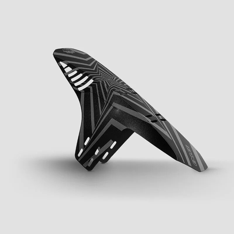 ENLEE 1pc Reflective Mudguard  - Cycling Gear Parts 评论和价格