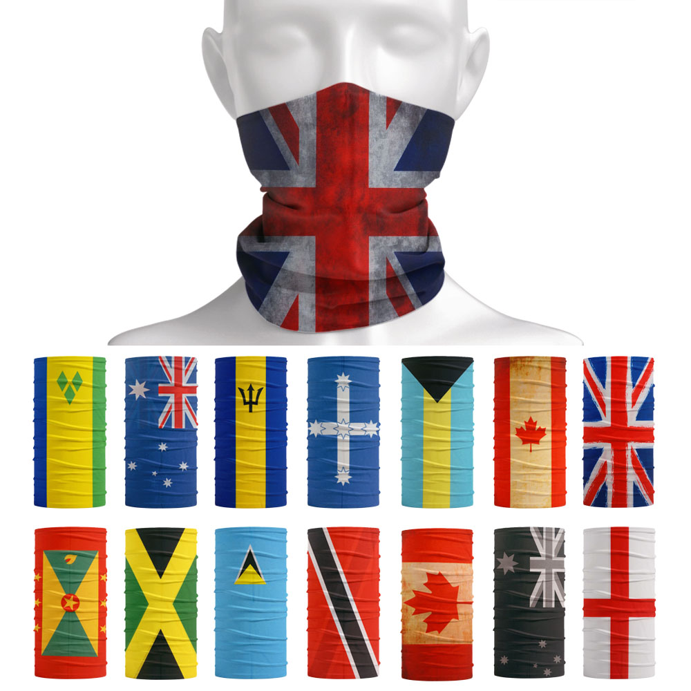 Commonwealth of Nations Flag B - Cycling Gear Uk 评论和价格