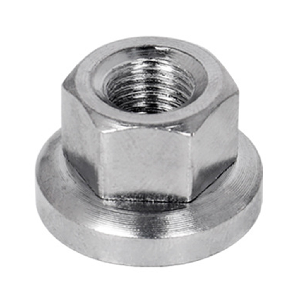 Steel Bicycle Hub Nut Cycling  - Cycling Gear Hub 评论和价格