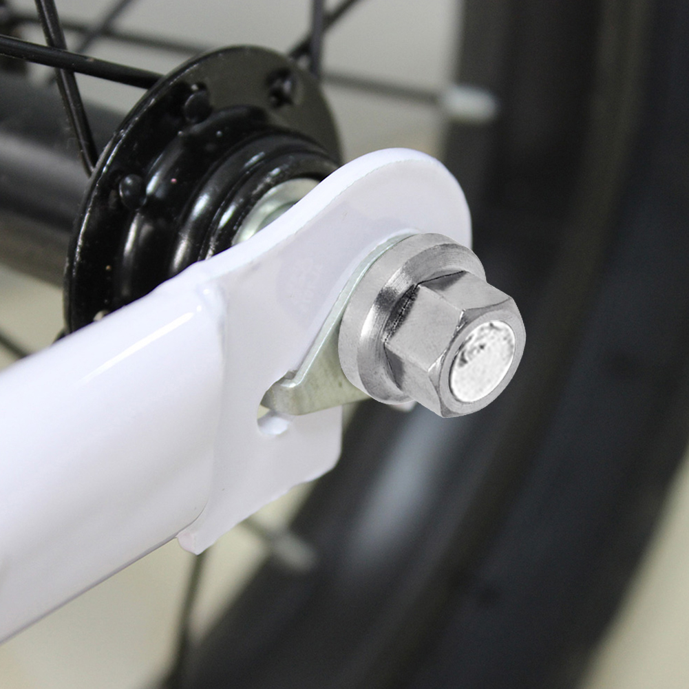 Steel Bicycle Hub Nut Cycling  - Cycling Gear Hub 评论和价格