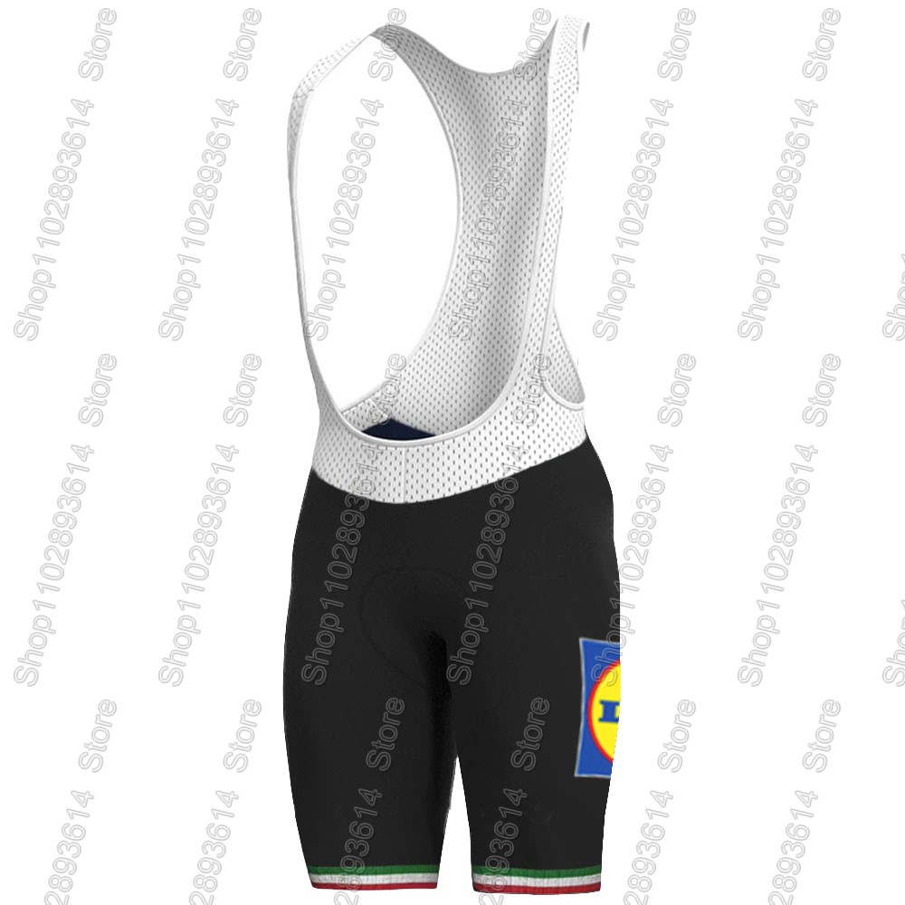 Lidl 2026 Cycling Jersey Set M - Cycling Gear Italy 评论和价格