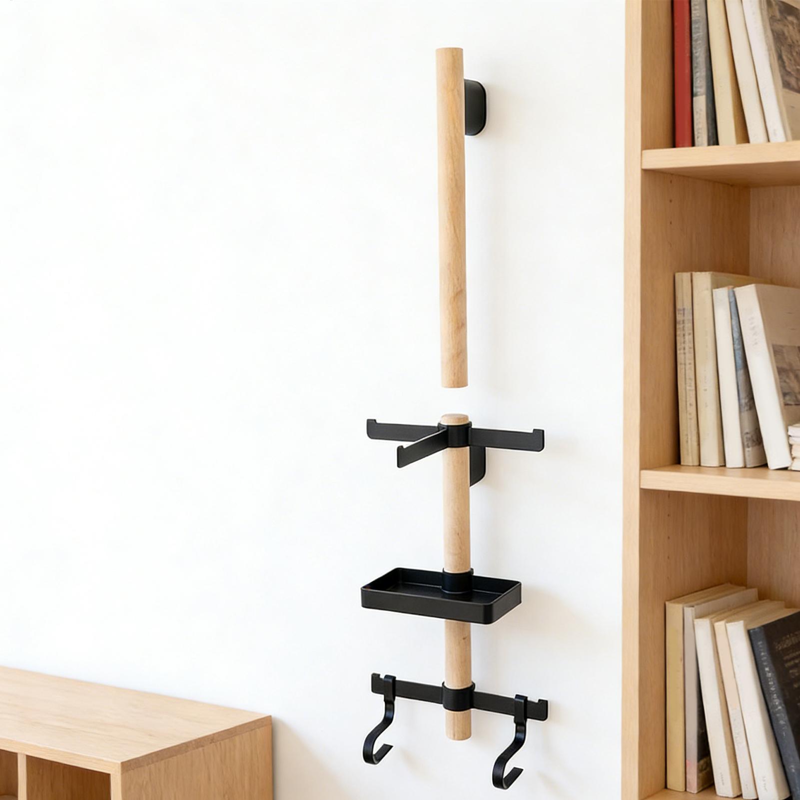 Cycling Gear Storage Wall Moun - Cycling Gear Wall Hanger 评论和价格