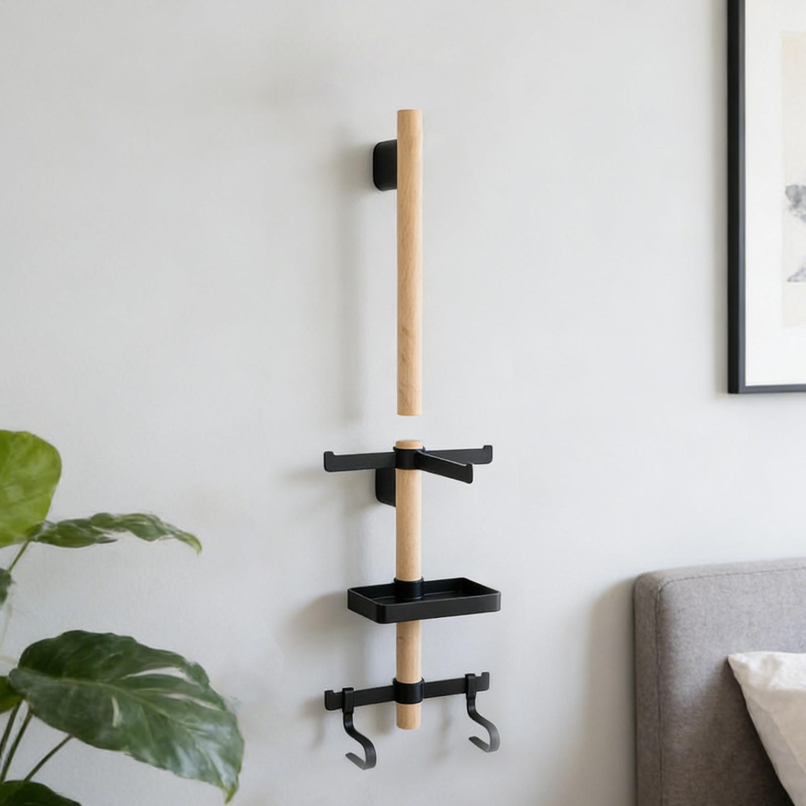 Cycling Gear Storage Wall Moun - Cycling Gear Wall Hanger 评论和价格