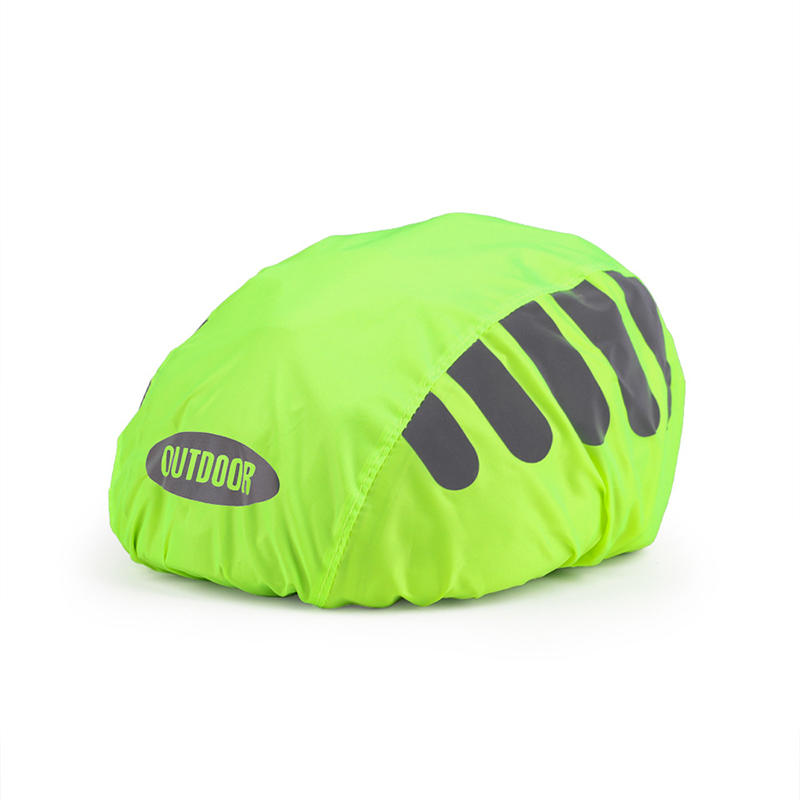 1 Pcs Bike Helmet Rain Cover W - Cycling Gear In Rain 评论和价格
