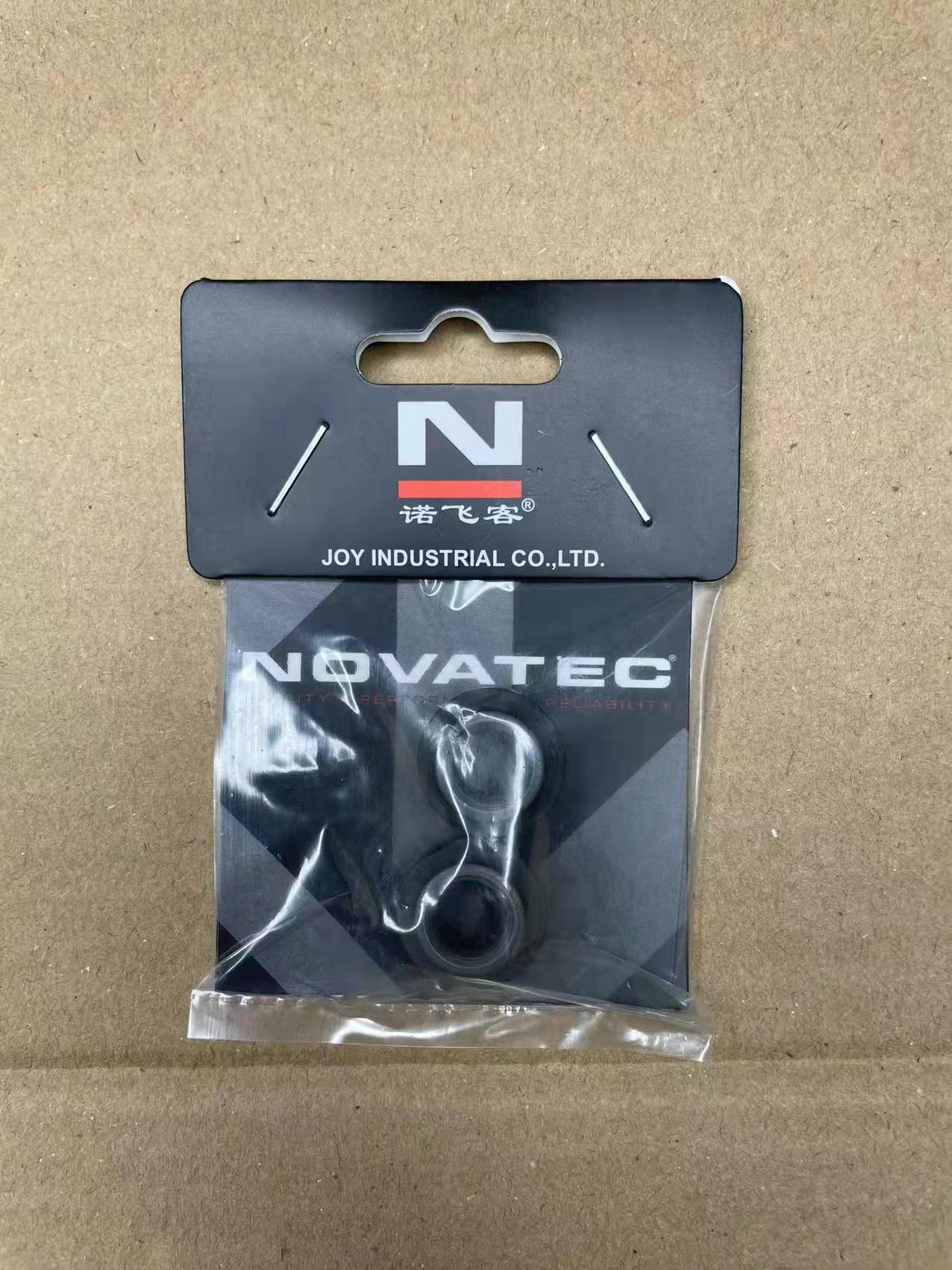 NOVATEC Bicycle Hub 6.35mm Ste - Cycling Gear Hub 评论和价格