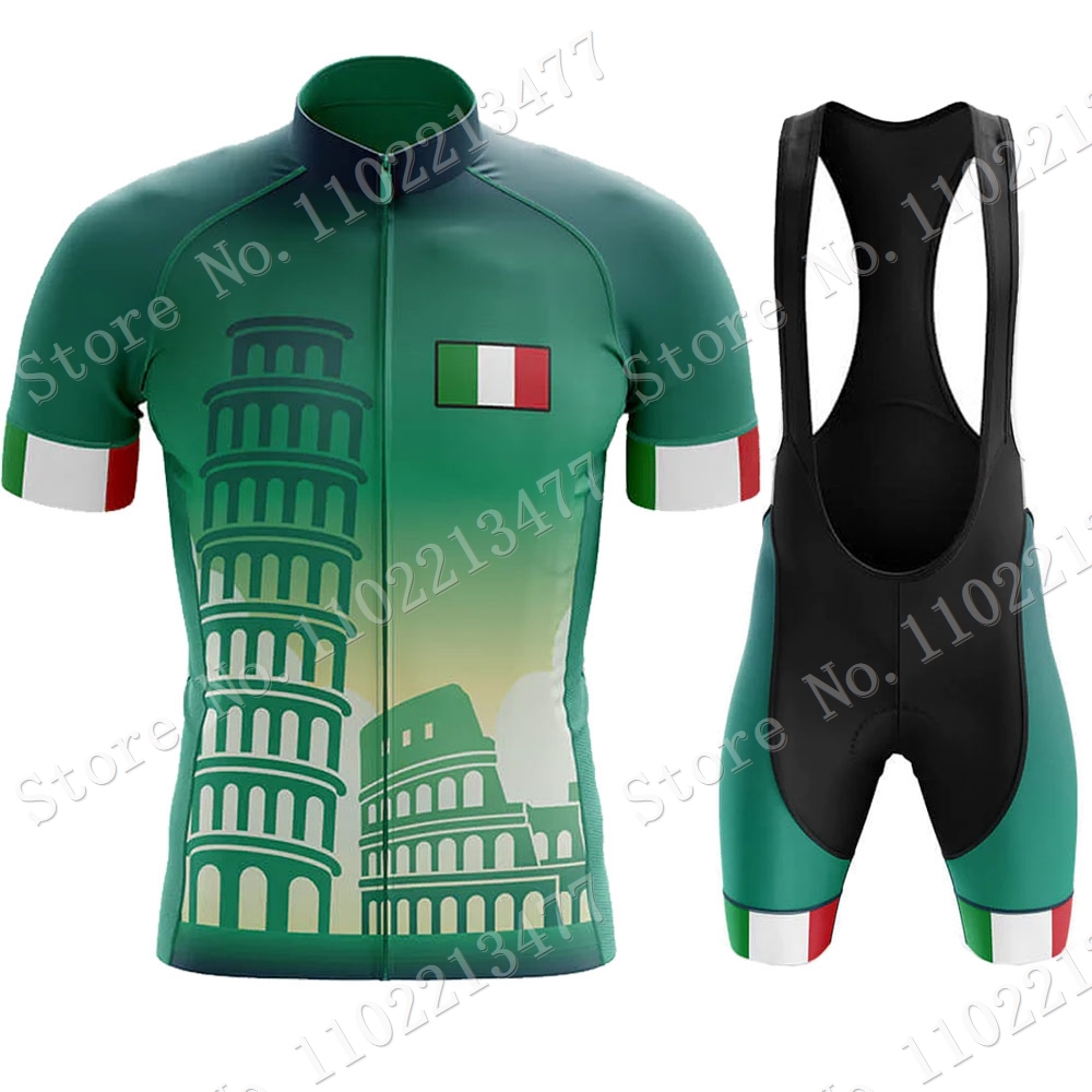 Italy National Team 2024 Cycli - Cycling Gear Italy 评论和价格