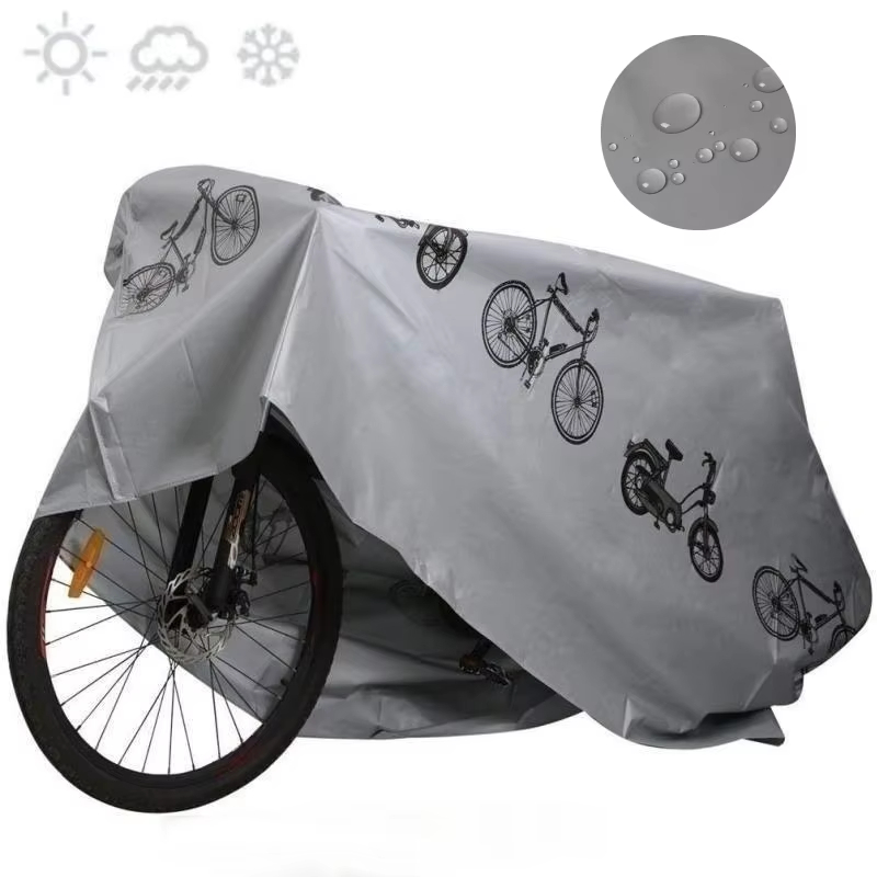 Bicycle Gear Waterproof Rainco - Cycling Gear Parts 评论和价格