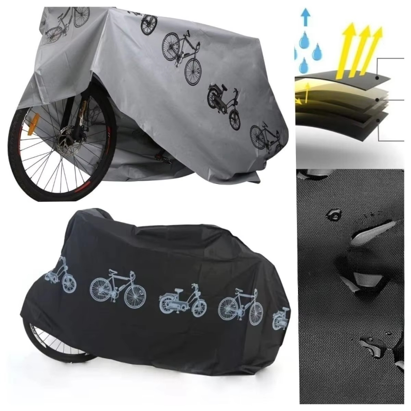 Bicycle Gear Waterproof Rainco - Cycling Gear Parts 评论和价格