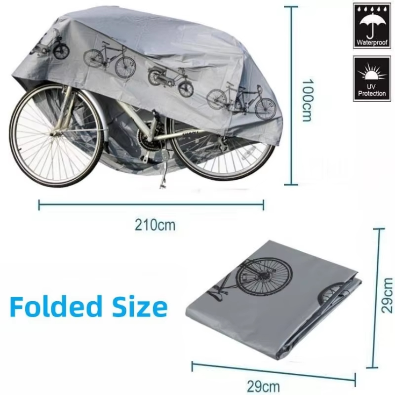 Bicycle Gear Waterproof Rainco - Cycling Gear Parts 评论和价格