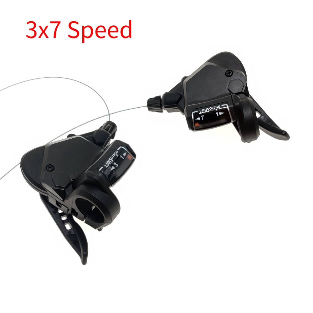 MicroSHIFT Bicycle Derailleur  - Cycling Gear Parts 评论和价格
