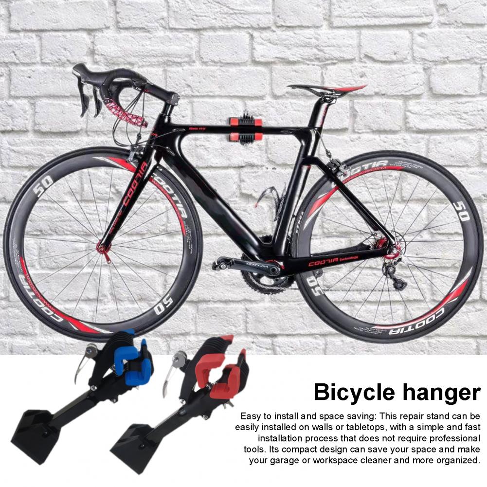 36cm Bike Repair Stand Wall Wo - Cycling Gear Wall Hanger 评论和价格