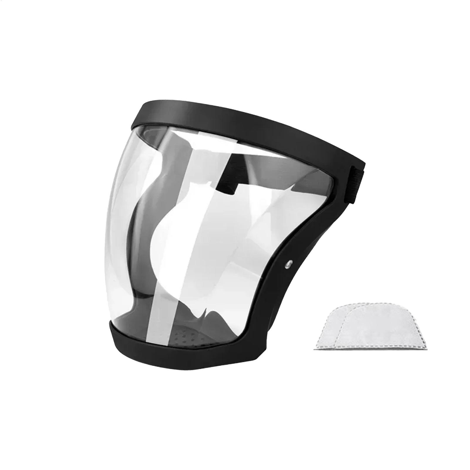 Anti-Fog Dust Protection Splas - Cycling Gear Manufacturer 评论和价格