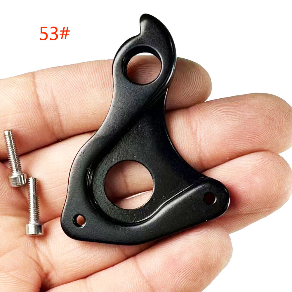 MTB Rear Derailleur Hanger Mec - Cycling Gear Parts 评论和价格