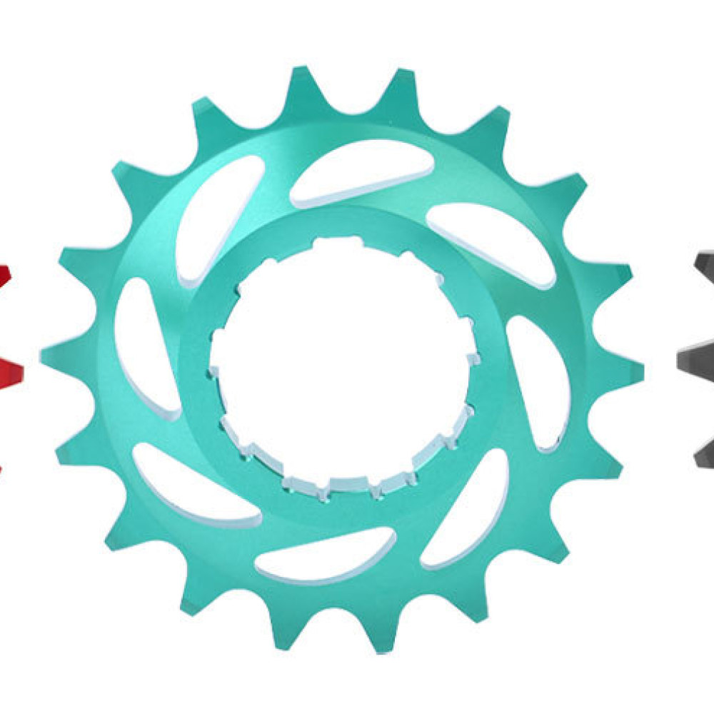 VXM Single Speed Flywheel Conv - Fixed Gear Cycling Kit 评论和价格