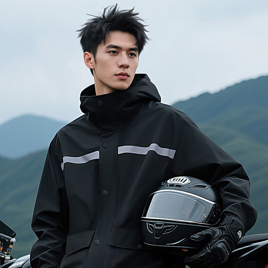 Reflective Strip Waterproof Sp - Cycling Gear In Rain 评论和价格