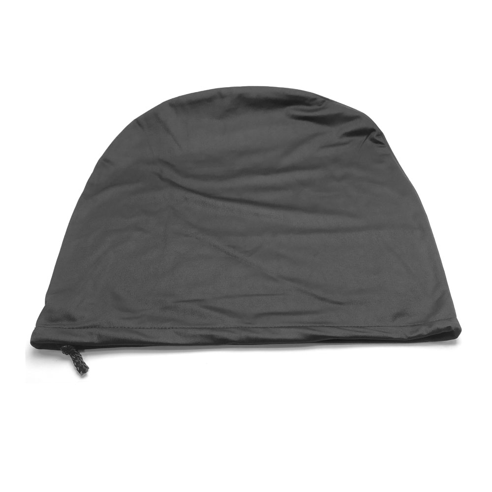 Soft Helmet Bag Plush Drawstri - Bicycle Helmet 评论和价格